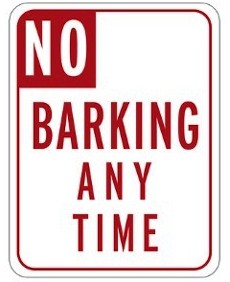 basenjis do not bark